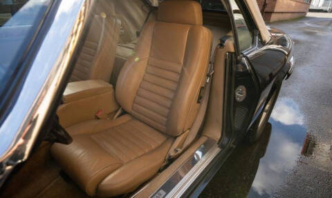 1993 Jaguar XJ-Series XJS