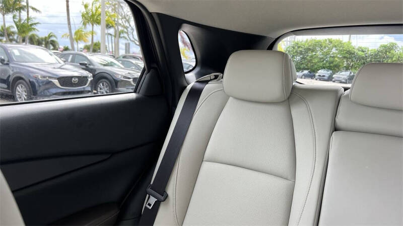 2024 Mazda CX-30 2.5 S Premium