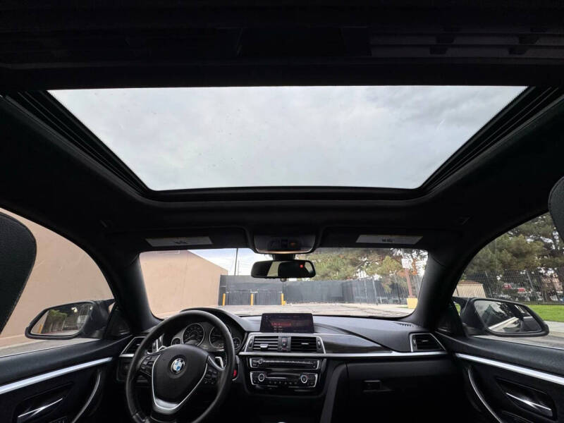 2019 BMW 4 Series 440i Gran Coupe