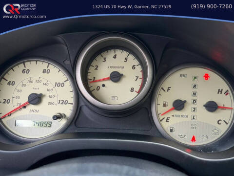 2002 Toyota RAV4