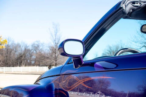 2004 Chevrolet SSR LS