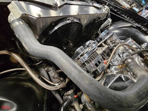 1978 Pontiac Trans Am