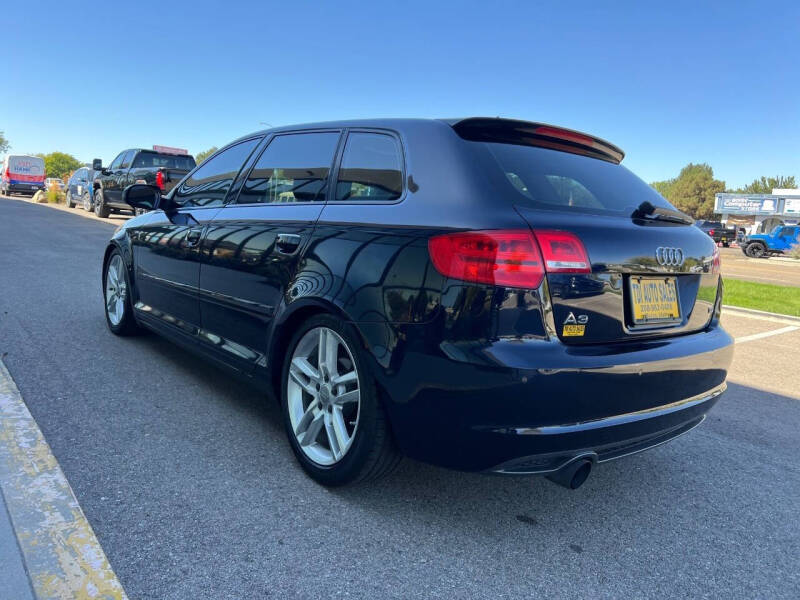 2011 Audi A3 2.0 TDI Premium Plus