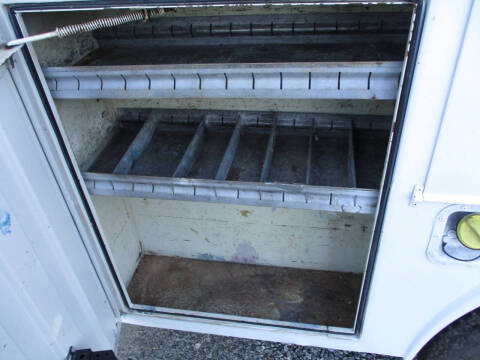 2012 Ford F-350 Super Duty XL