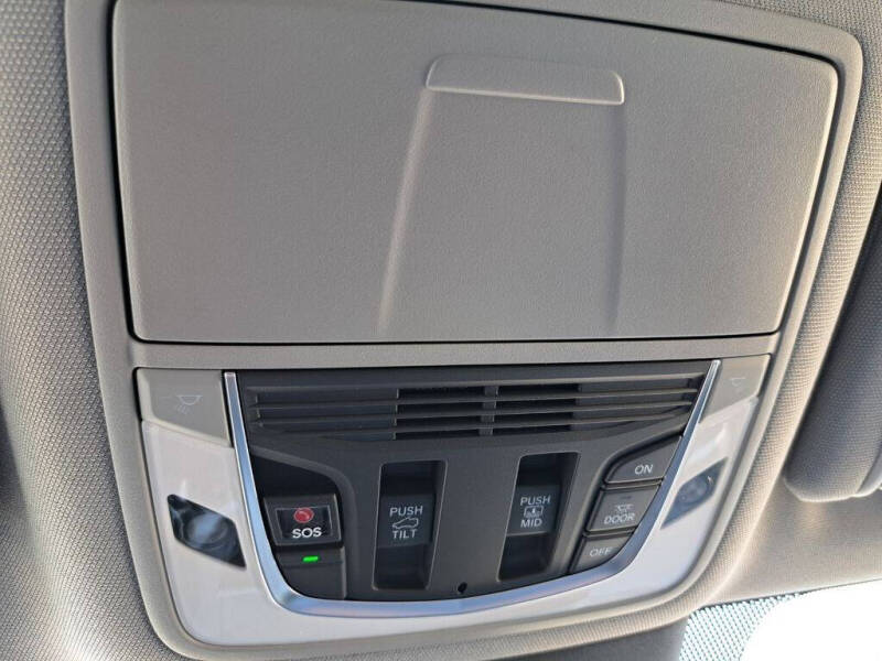 2026 Acura MDX w/Tech