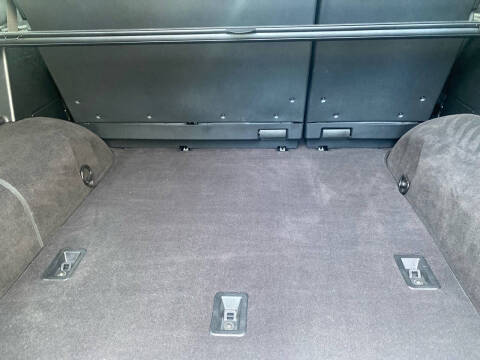 2013 Mercedes-Benz G-Class G 63 AMG