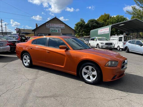 2011 Dodge Charger for sale at steve and sons auto sales - Steve & Sons Auto Sales 2 in Portland OR