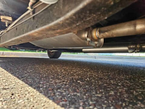 1955 Ford Country Squire