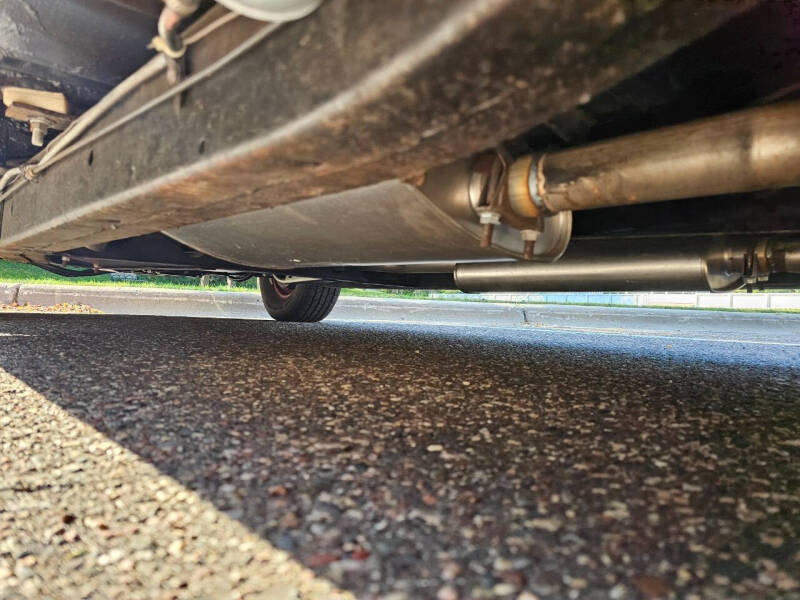 1955 Ford Country Squire