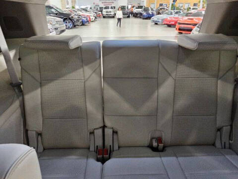 2021 Cadillac Escalade Premium Luxury Platinum