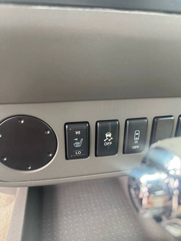 2018 Nissan Frontier