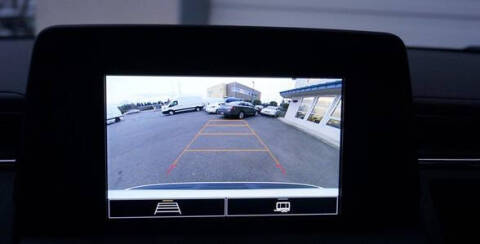 2022 Chevrolet Tahoe LS