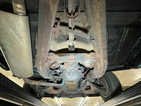 1958 Chevrolet Biscayne