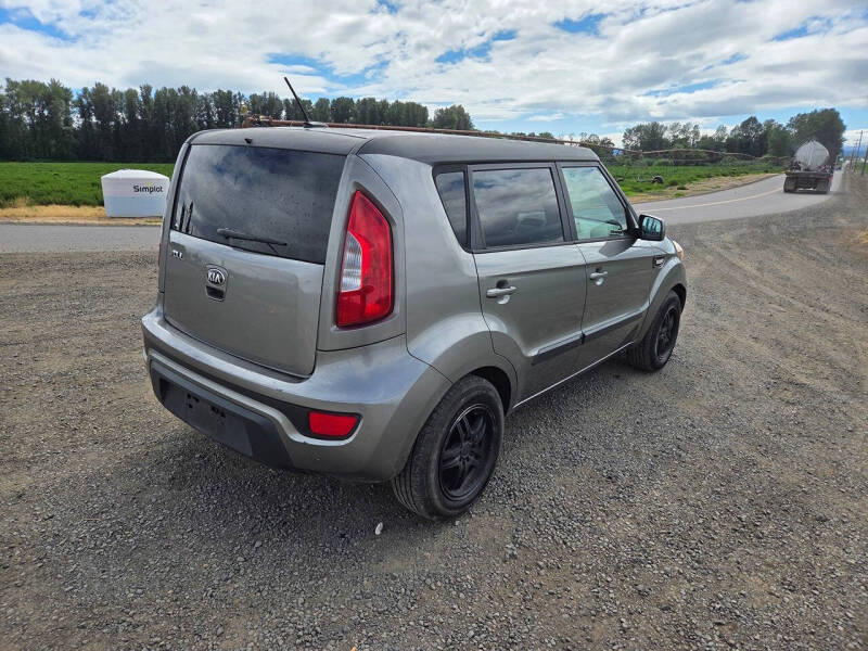 2013 Kia Soul