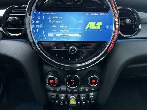 2024 MINI Hardtop 2 Door Cooper SE