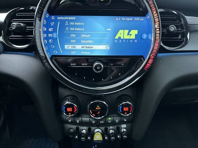 2024 MINI Hardtop 2 Door Cooper SE