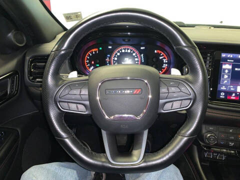 2021 Dodge Durango R/T