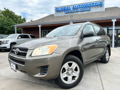 2010 Toyota RAV4