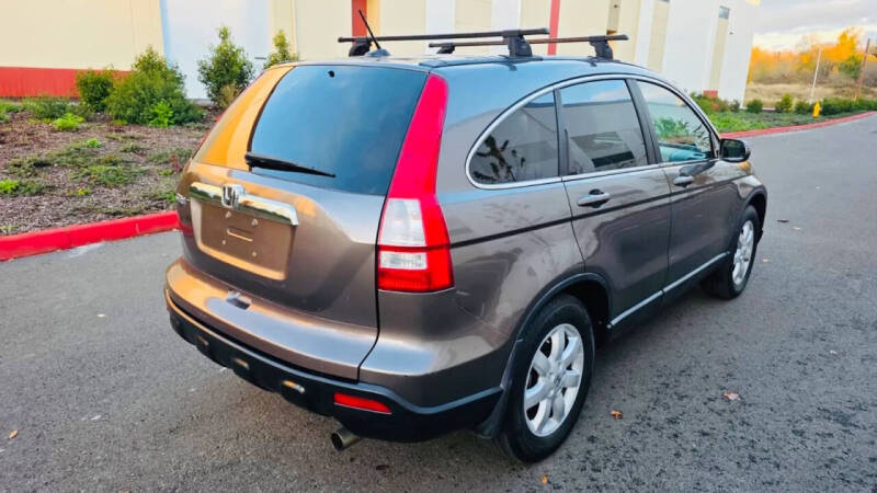 2009 Honda CR-V