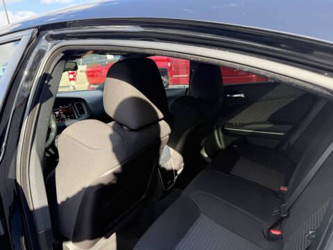 2023 Dodge Charger R/T