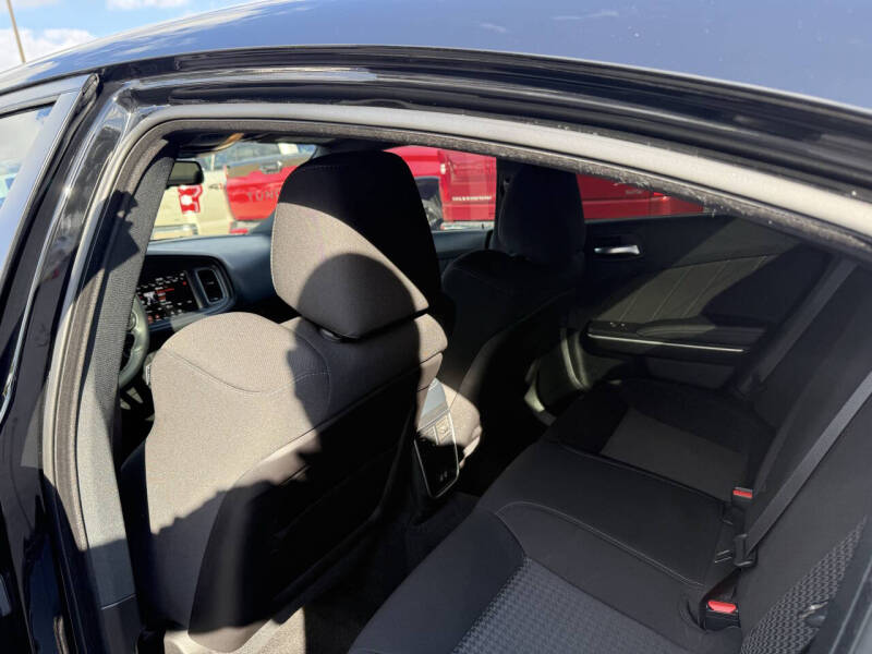 2023 Dodge Charger R/T