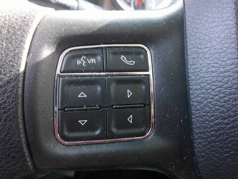 2016 RAM 1500 Express