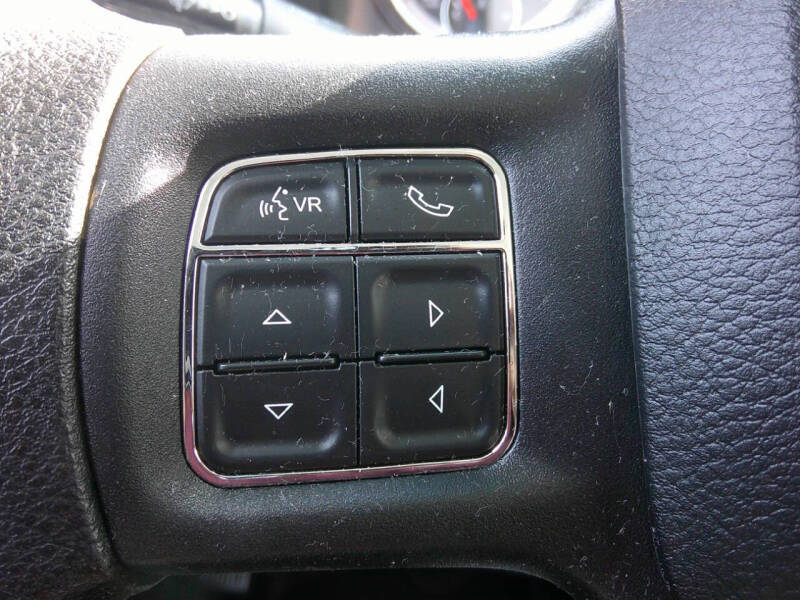 2016 RAM 1500 Express