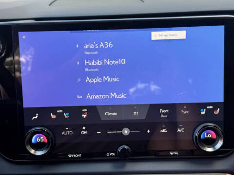 2023 Lexus RX 350