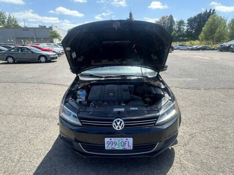 2013 Volkswagen Jetta