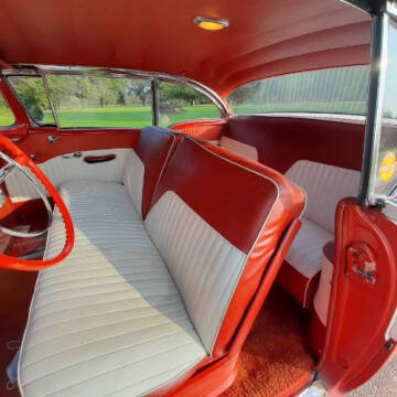 1956 Oldsmobile Eighty-Eight