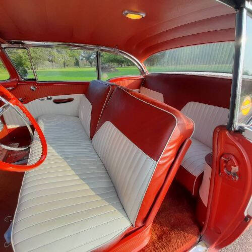 1956 Oldsmobile Eighty-Eight