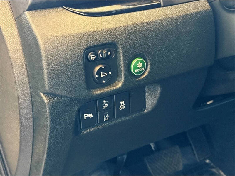 2021 Honda Pilot Elite