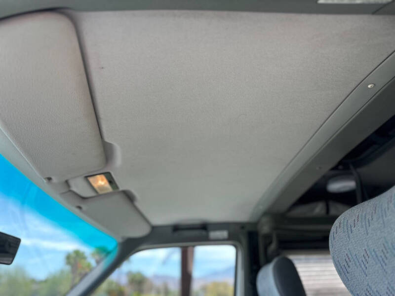 1995 Volkswagen EuroVan Campmobile