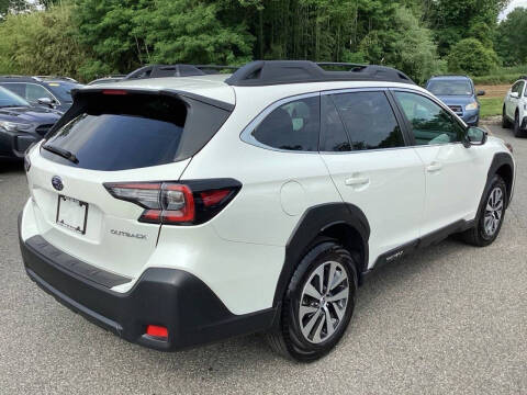 2024 Subaru Outback Premium