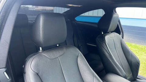 2015 BMW 4 Series 435i
