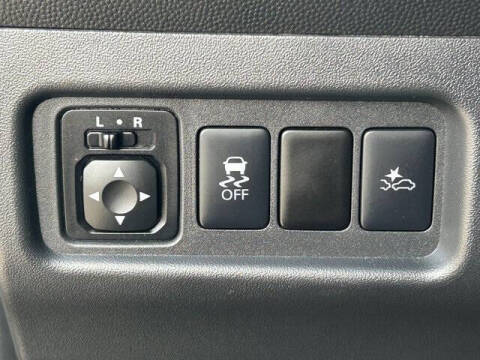 2023 Mitsubishi Mirage G4 LE