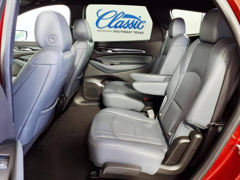 2024 Buick Enclave Premium