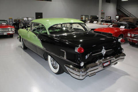 1956 Oldsmobile Super 88