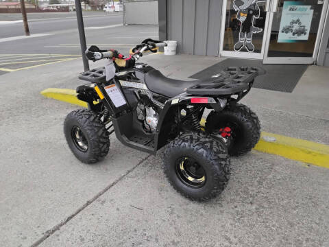 2026 Denago Mudhawk 10