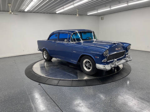 1955 Chevrolet Bel Air