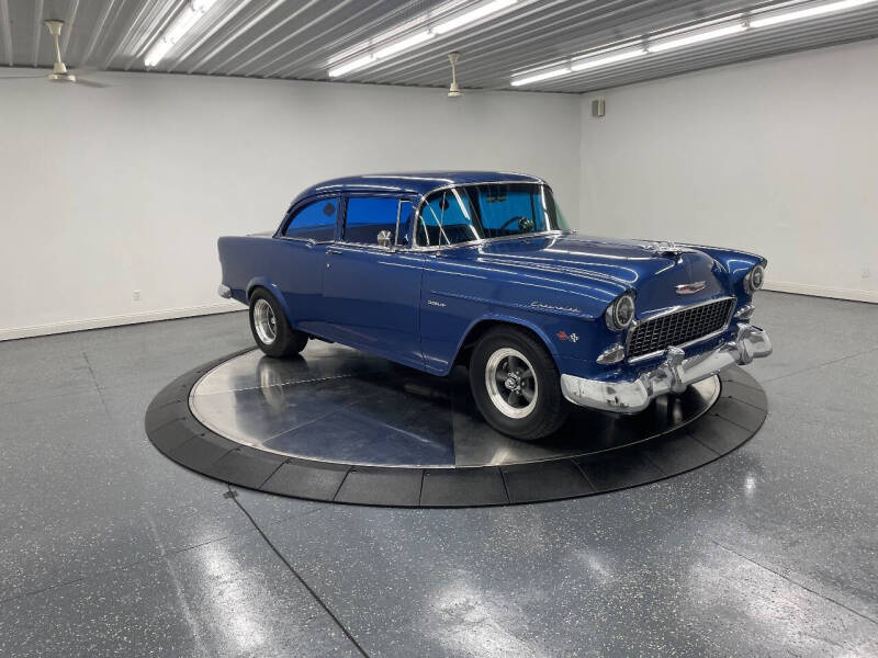 1955 Chevrolet Bel Air