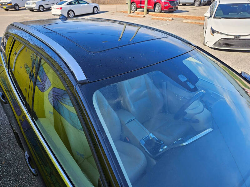 2016 Volvo XC60 T5 Drive-E Premier