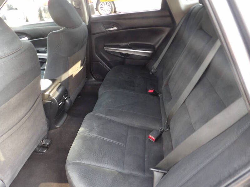 2013 Honda Crosstour EX