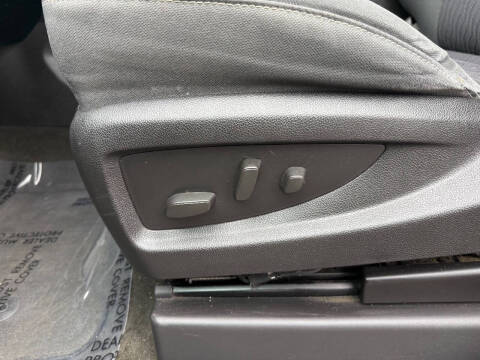 2016 Chevrolet Suburban LS