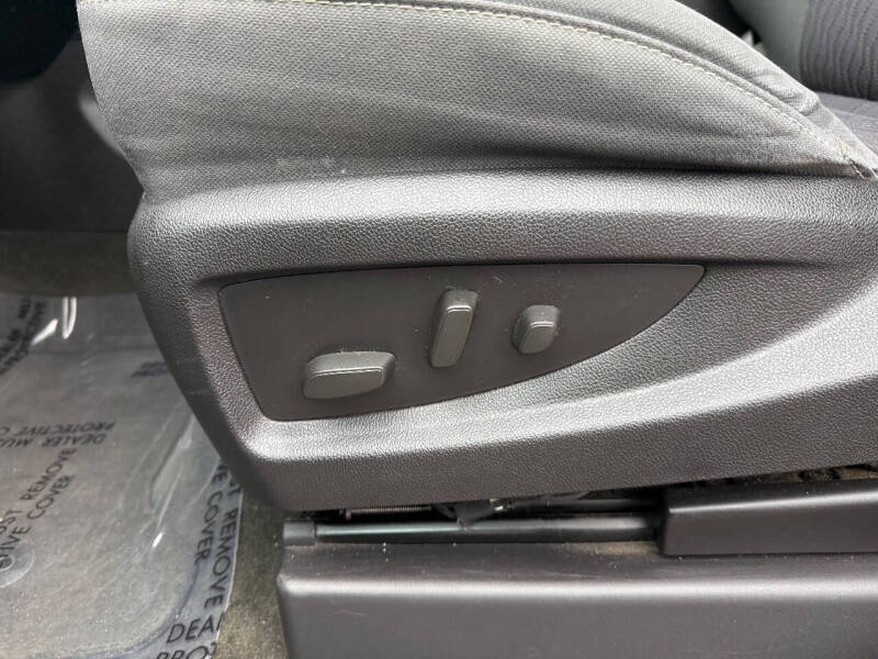 2016 Chevrolet Suburban LS