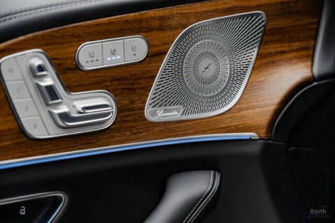 2023 Mercedes-Benz GLS Mercedes-Maybach GLS 600 4MATIC