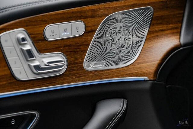 2023 Mercedes-Benz GLS Mercedes-Maybach GLS 600 4MATIC