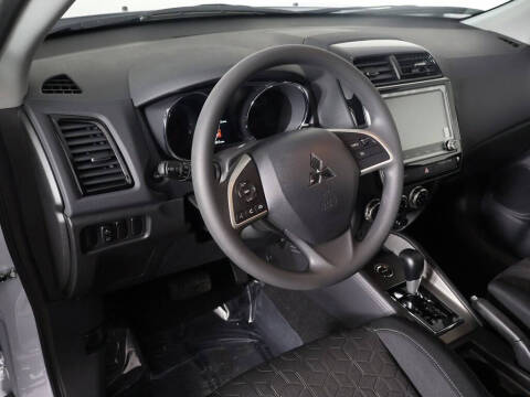 2026 Mitsubishi Outlander Sport