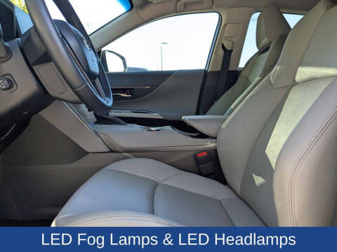 2023 Toyota Venza XLE