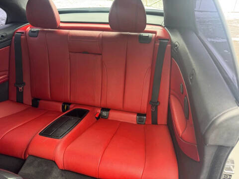 2014 BMW 4 Series 435i